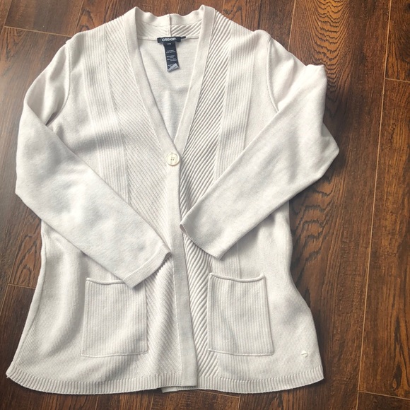 Olsen Sweaters - Beautiful Olsen Cardigan Medium